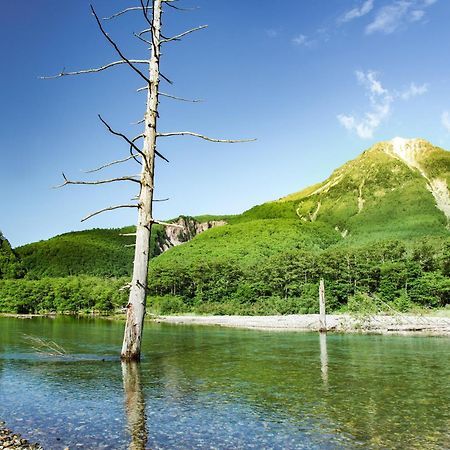 Kazeya Hotel Takayama  Ngoại thất bức ảnh