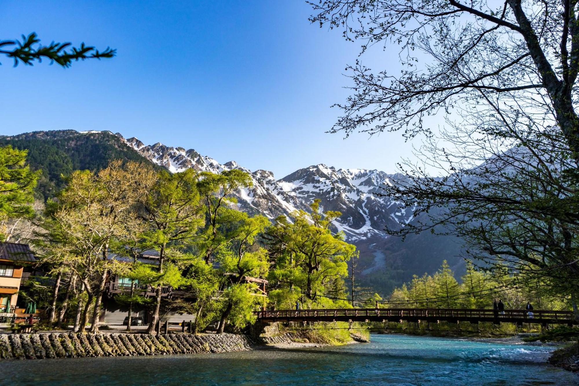 Kazeya Hotel Takayama  Ngoại thất bức ảnh