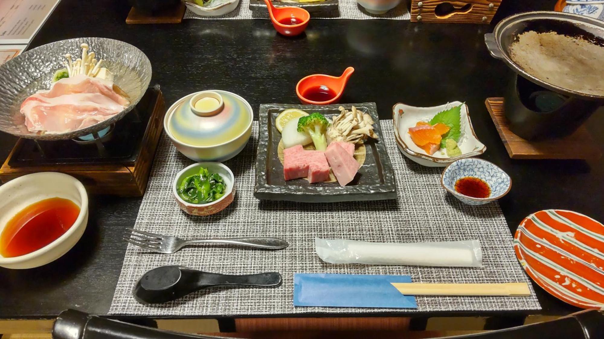 Kazeya Hotel Takayama  Ngoại thất bức ảnh