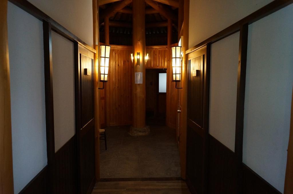 Kazeya Hotel Takayama  Ngoại thất bức ảnh