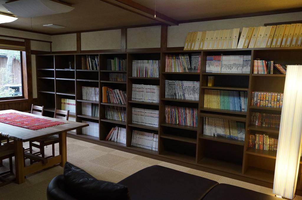 Kazeya Hotel Takayama  Ngoại thất bức ảnh