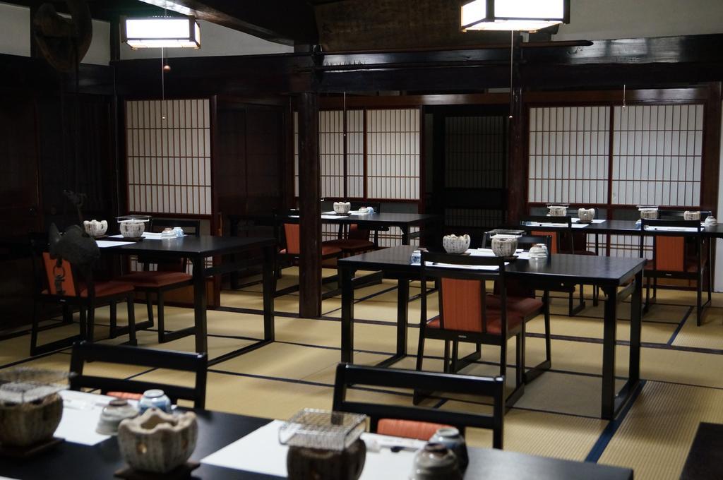 Kazeya Hotel Takayama  Ngoại thất bức ảnh