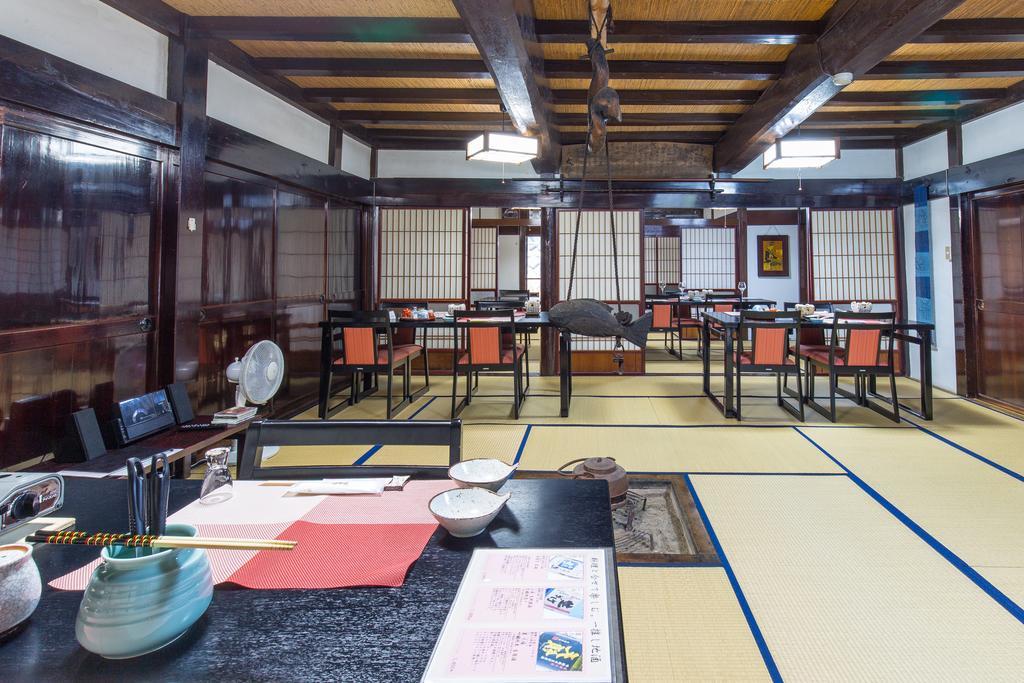 Kazeya Hotel Takayama  Ngoại thất bức ảnh