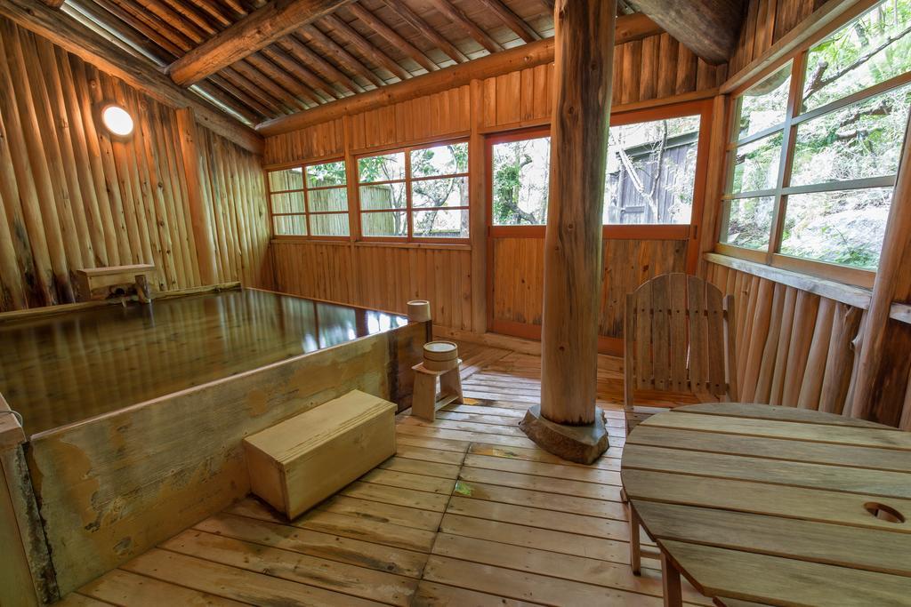 Kazeya Hotel Takayama  Ngoại thất bức ảnh