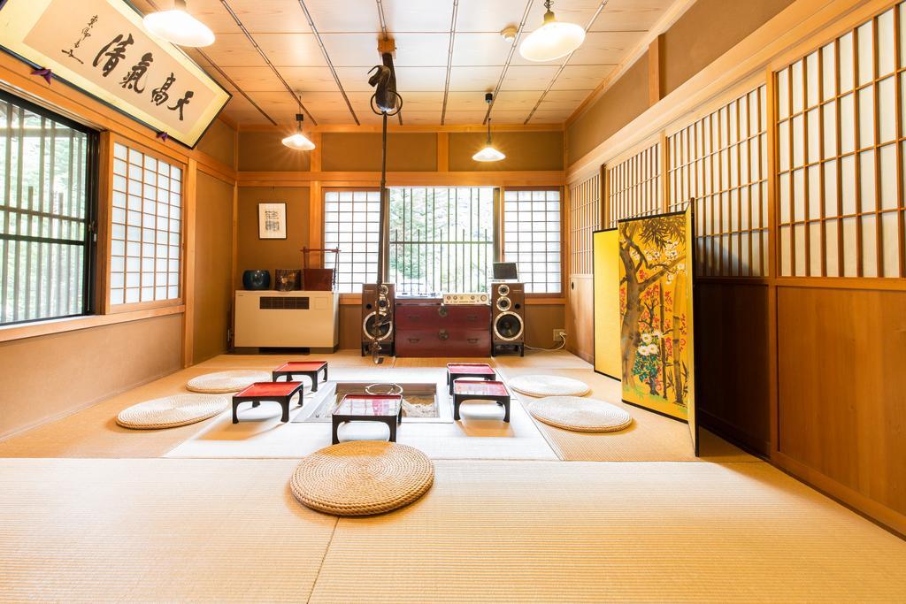 Kazeya Hotel Takayama  Ngoại thất bức ảnh