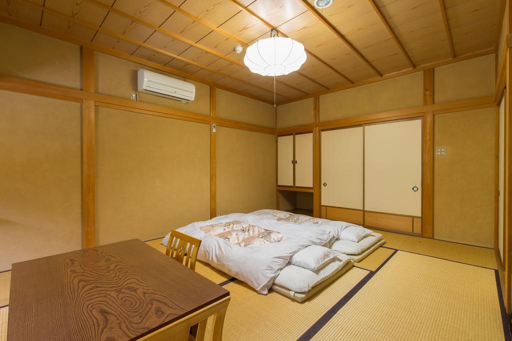 Kazeya Hotel Takayama  Ngoại thất bức ảnh