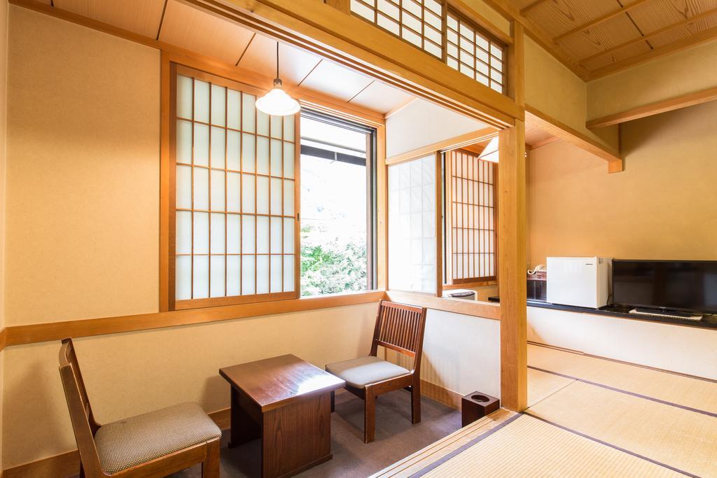 Kazeya Hotel Takayama  Ngoại thất bức ảnh