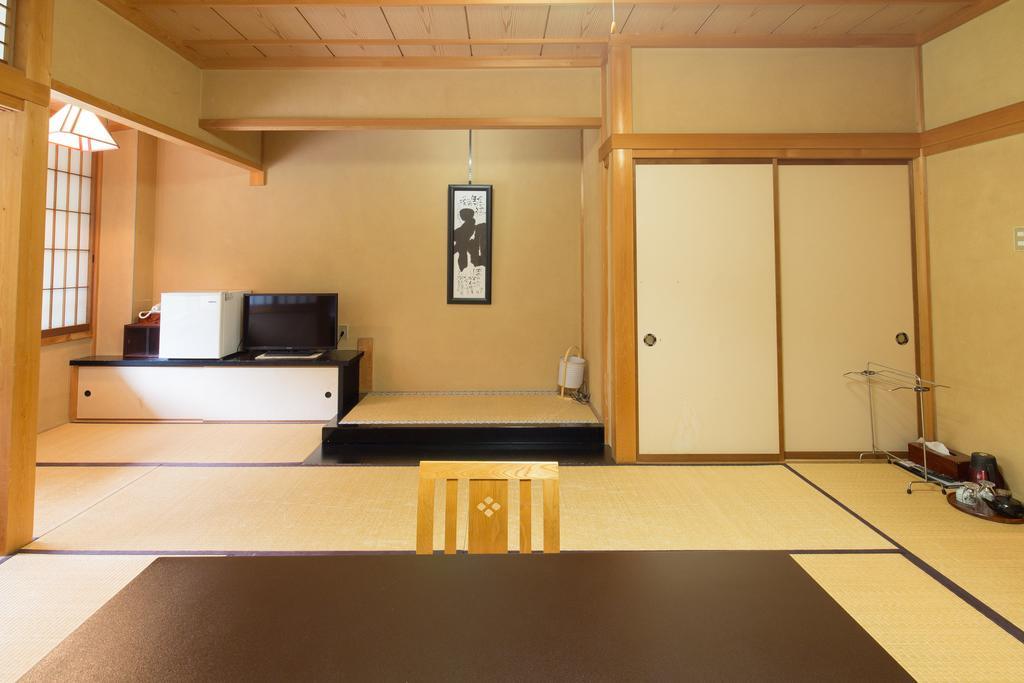 Kazeya Hotel Takayama  Ngoại thất bức ảnh