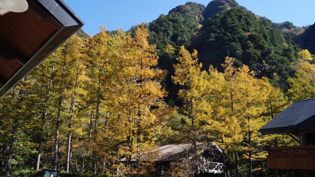 Kazeya Hotel Takayama  Ngoại thất bức ảnh