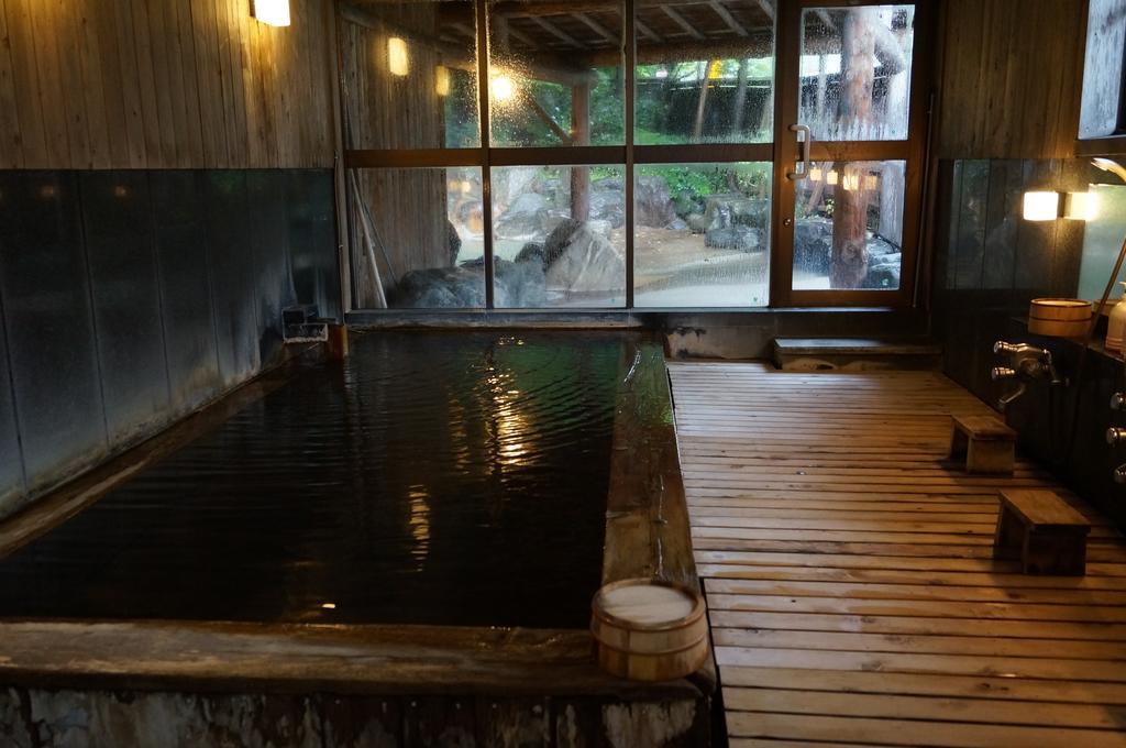 Kazeya Hotel Takayama  Ngoại thất bức ảnh