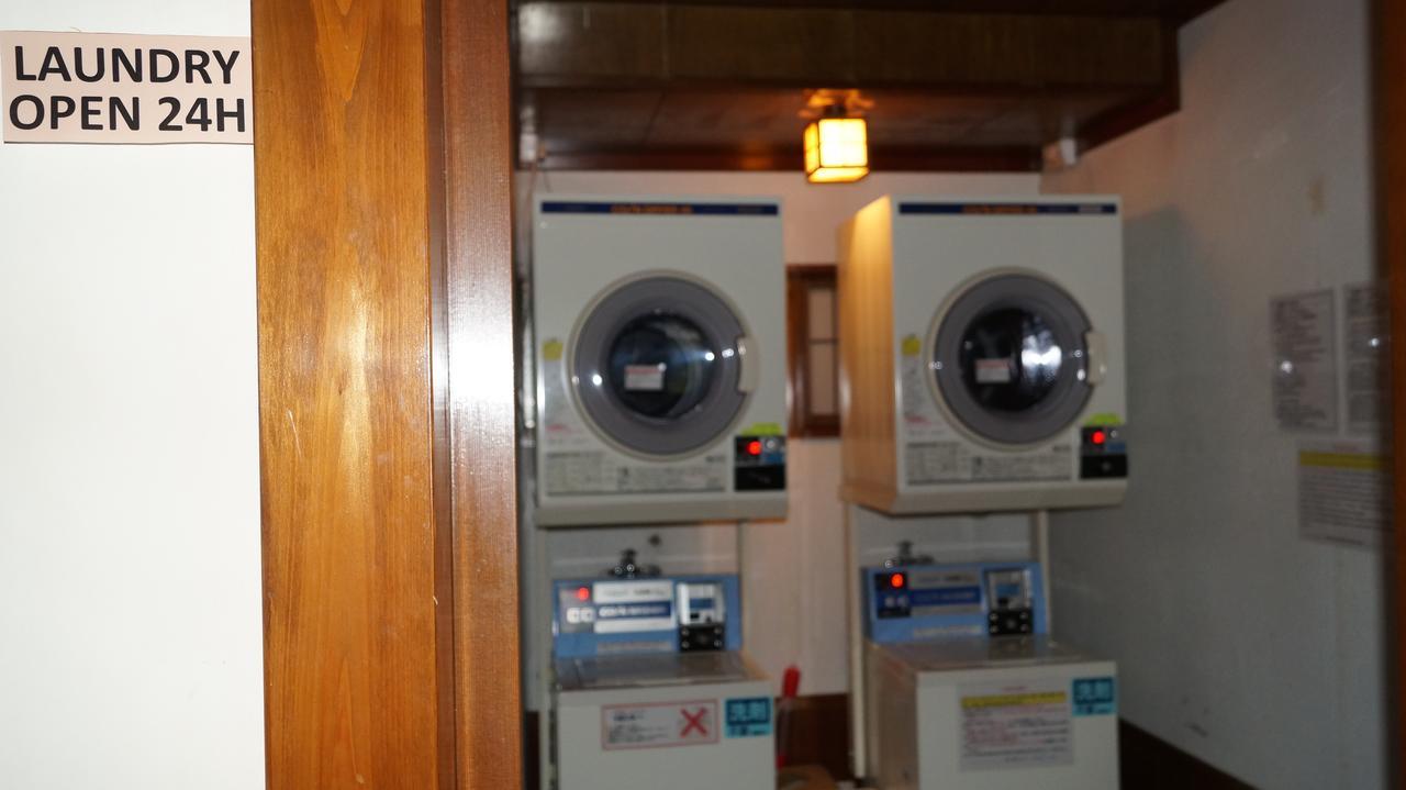 Kazeya Hotel Takayama  Ngoại thất bức ảnh
